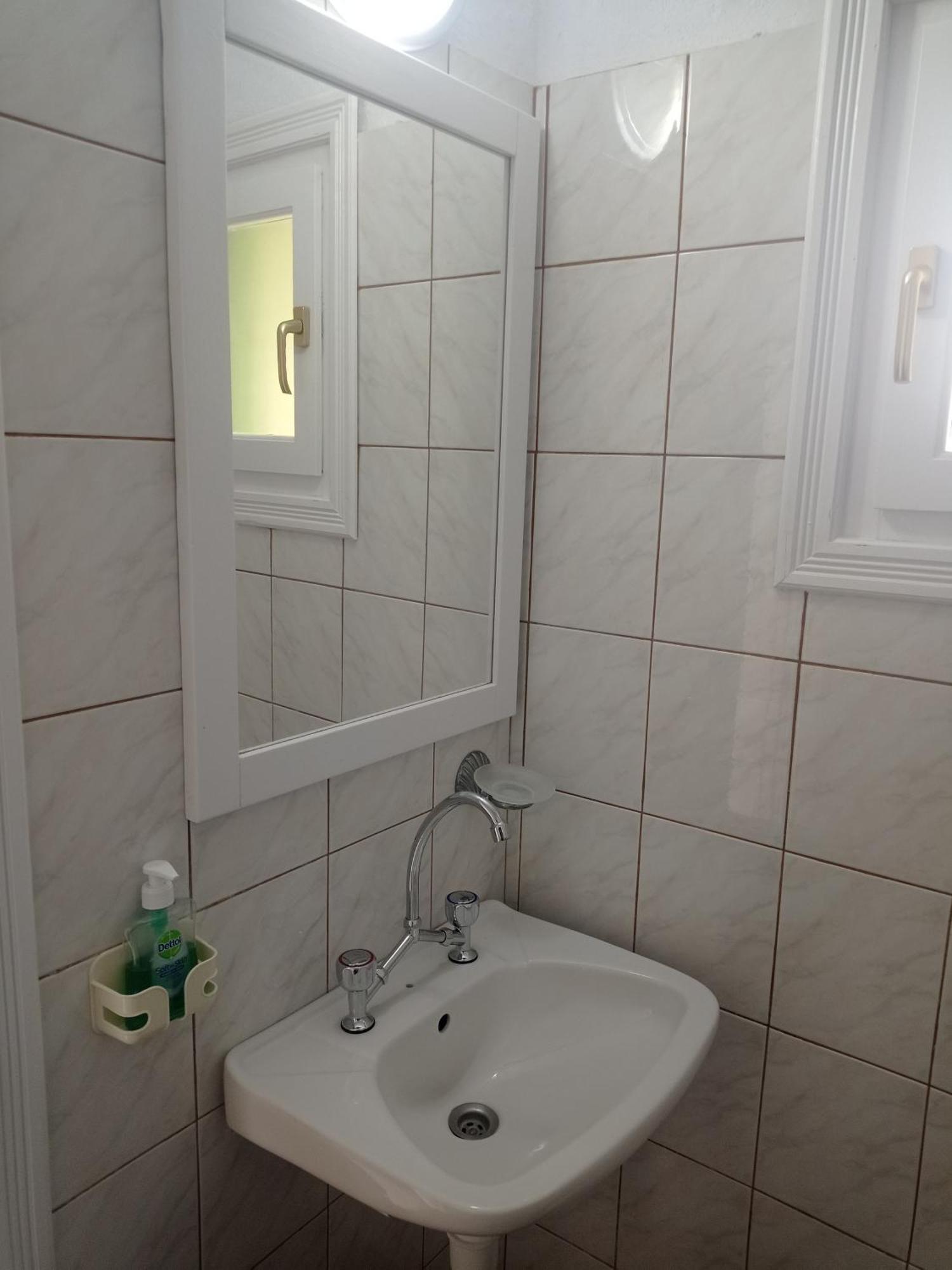 Alexandros Rooms & Studios Скопелос Екстериор снимка