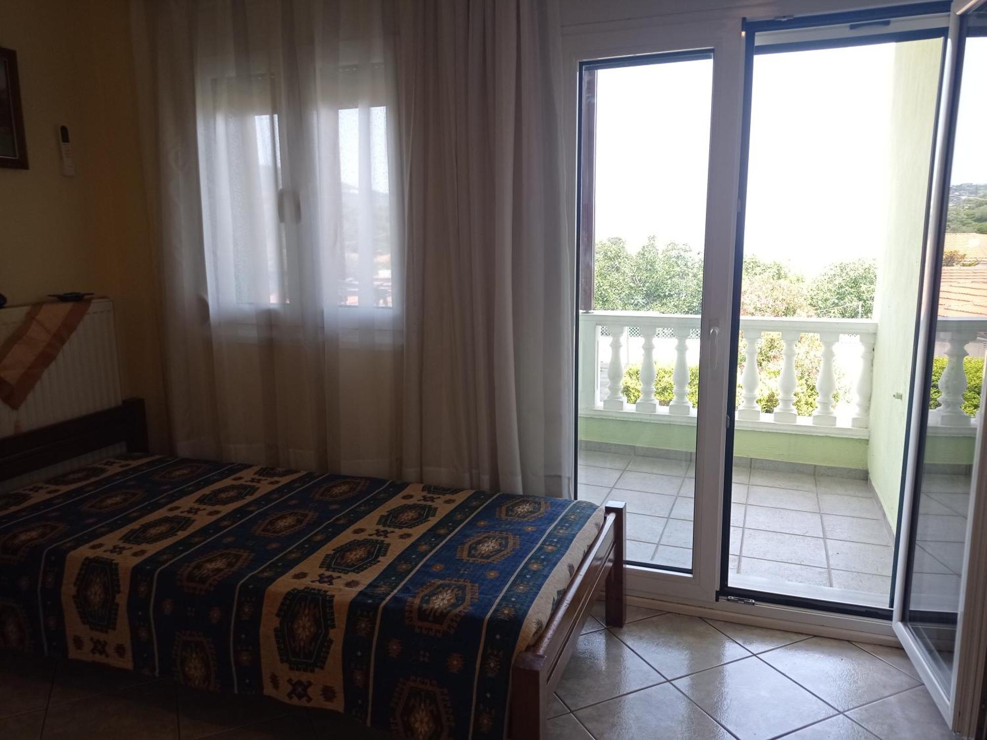 Alexandros Rooms & Studios Скопелос Екстериор снимка