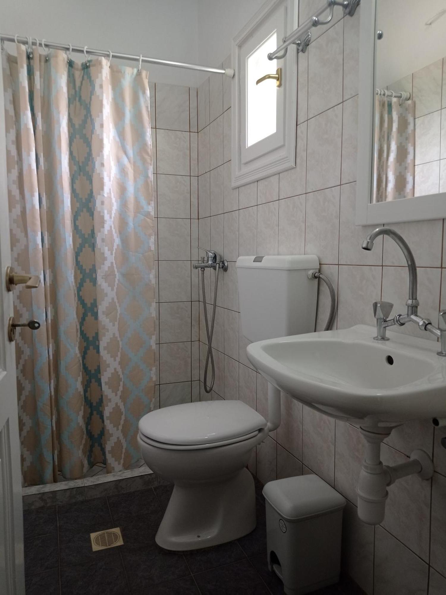 Alexandros Rooms & Studios Скопелос Екстериор снимка