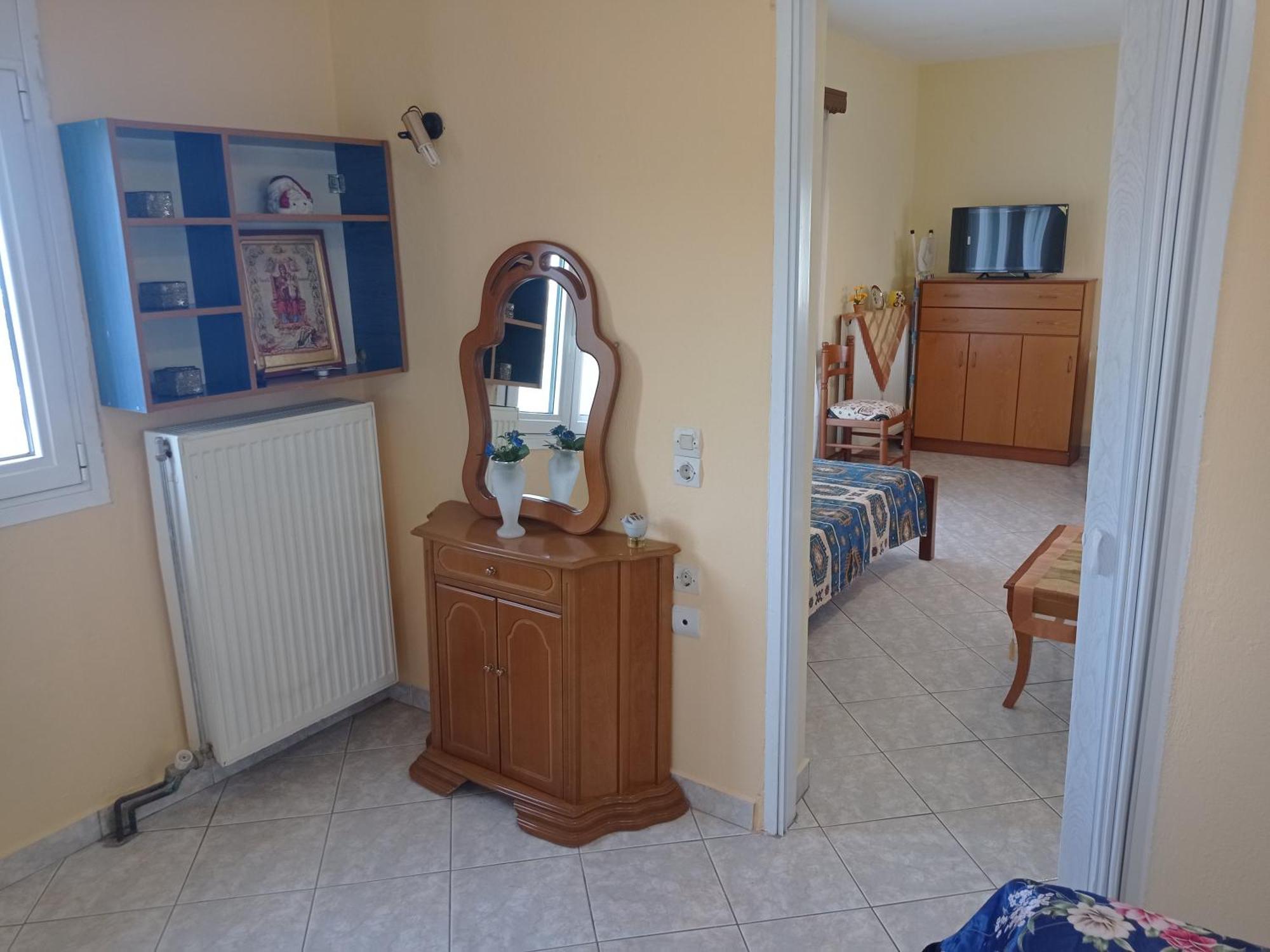 Alexandros Rooms & Studios Скопелос Екстериор снимка