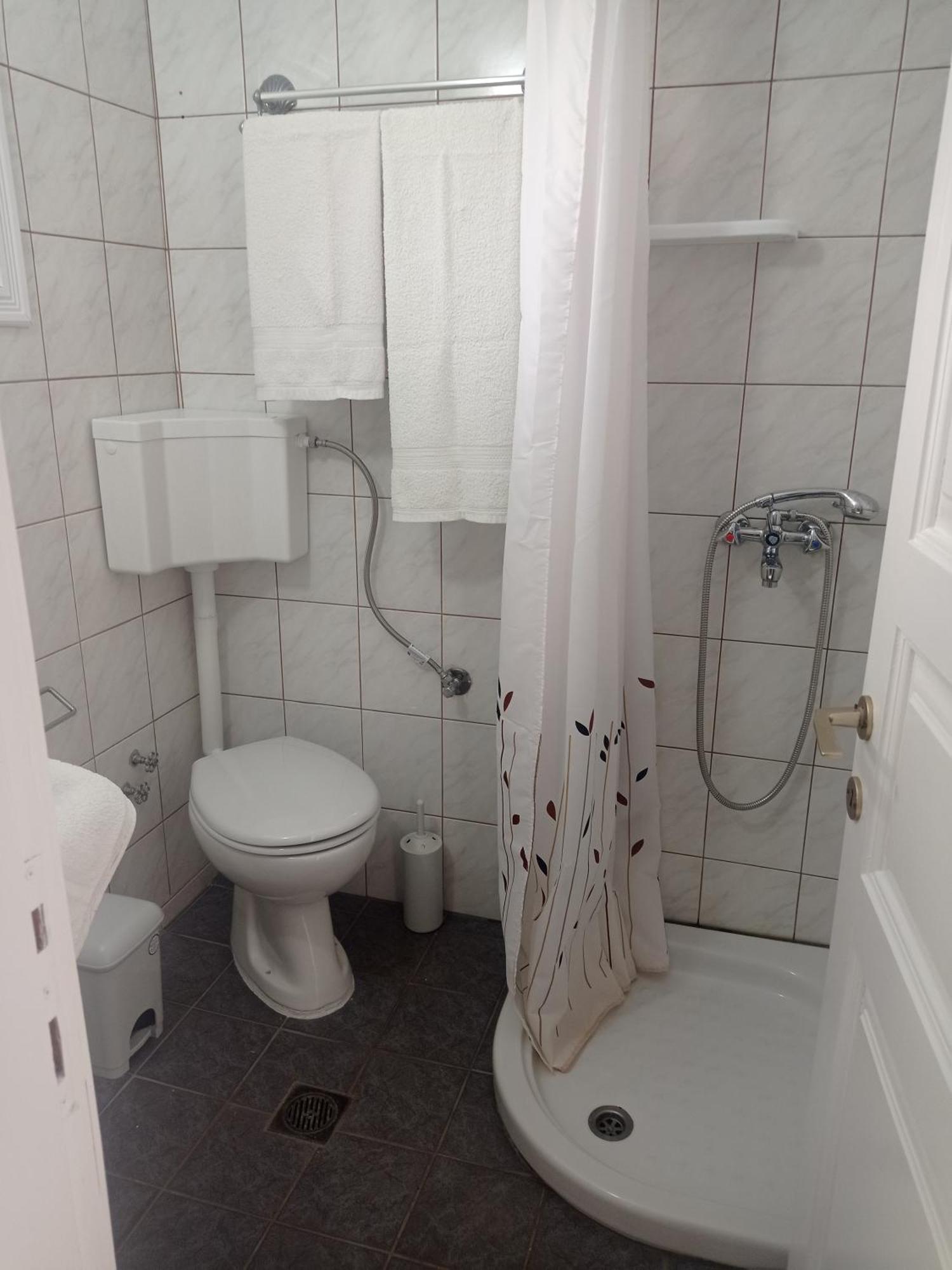 Alexandros Rooms & Studios Скопелос Екстериор снимка
