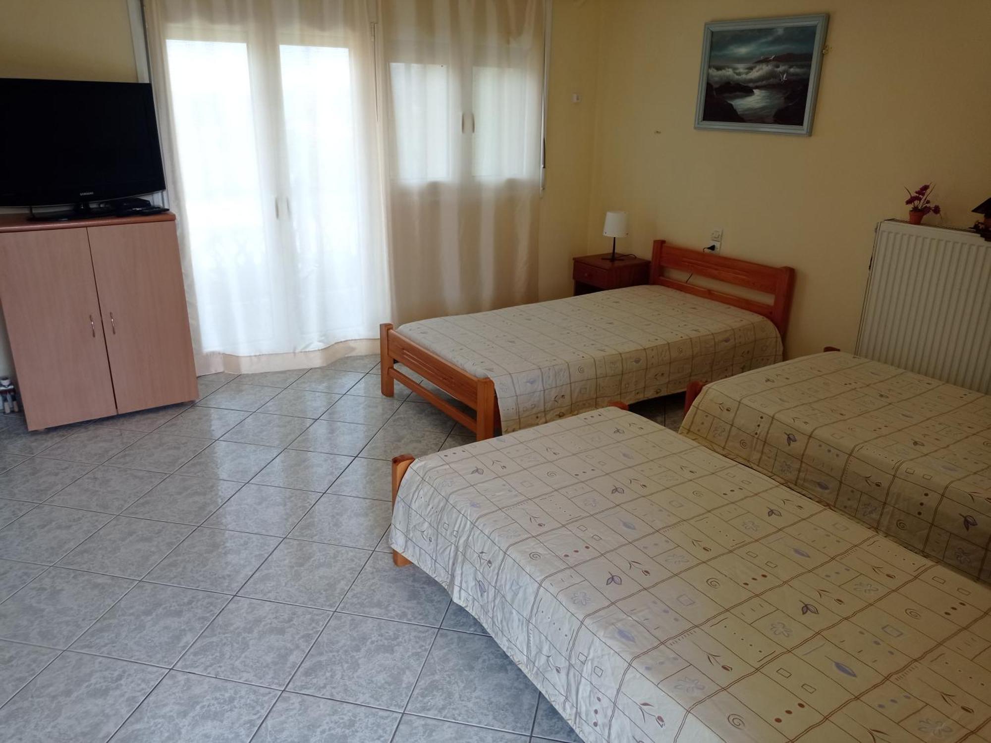 Alexandros Rooms & Studios Скопелос Екстериор снимка