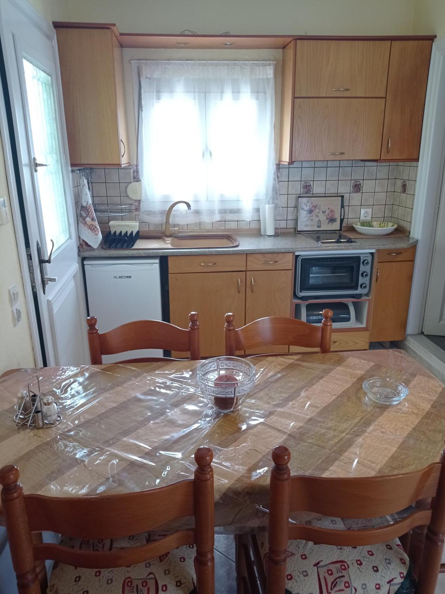 Alexandros Rooms & Studios Скопелос Екстериор снимка